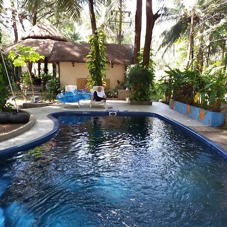 Cfun Cottages Takua Thung エクステリア 写真