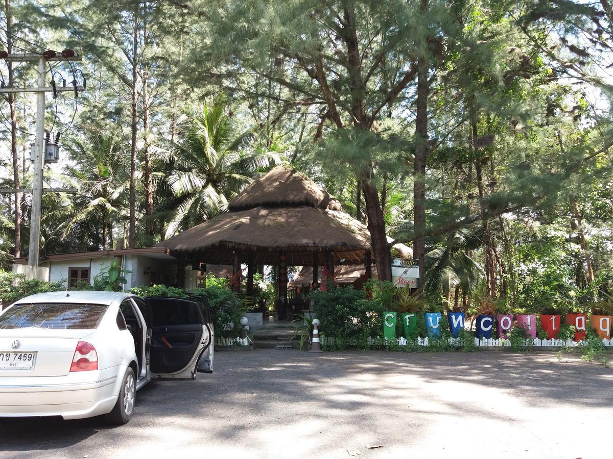 Cfun Cottages Takua Thung エクステリア 写真