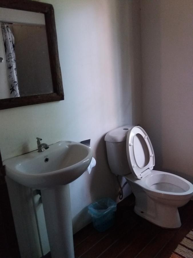 Cfun Cottages Takua Thung エクステリア 写真