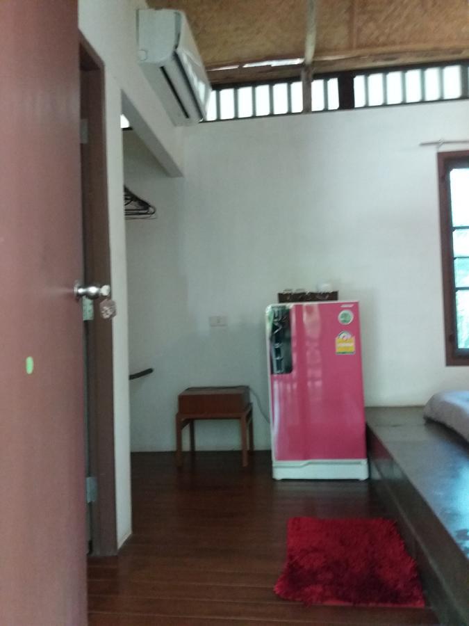 Cfun Cottages Takua Thung エクステリア 写真